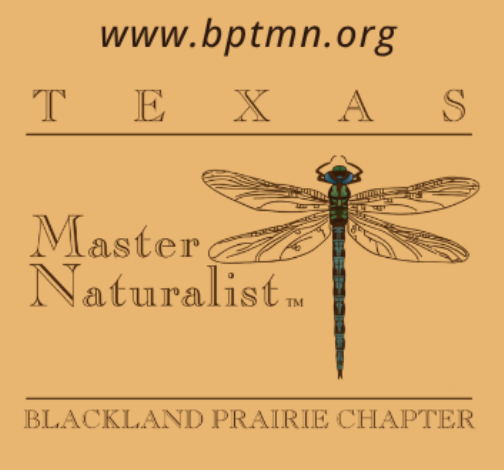 Blackland Prairie Master Naturalist Chapter CLM Presentation Via Zoom