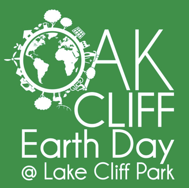 Oakcliff Earth Day