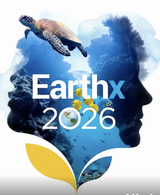 EarthX - BioEconomy Full Day Workshop