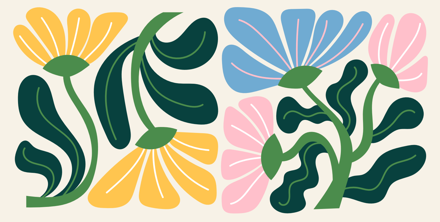 perimenopause workshop: welcoming the second spring with perspectives and practices