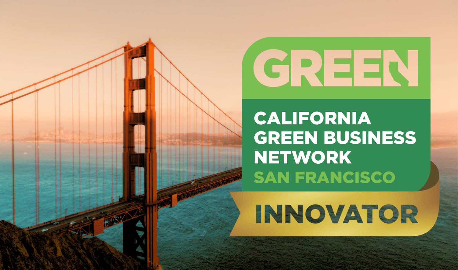 HigherRing Earns California Green Business Innovator Certification ...