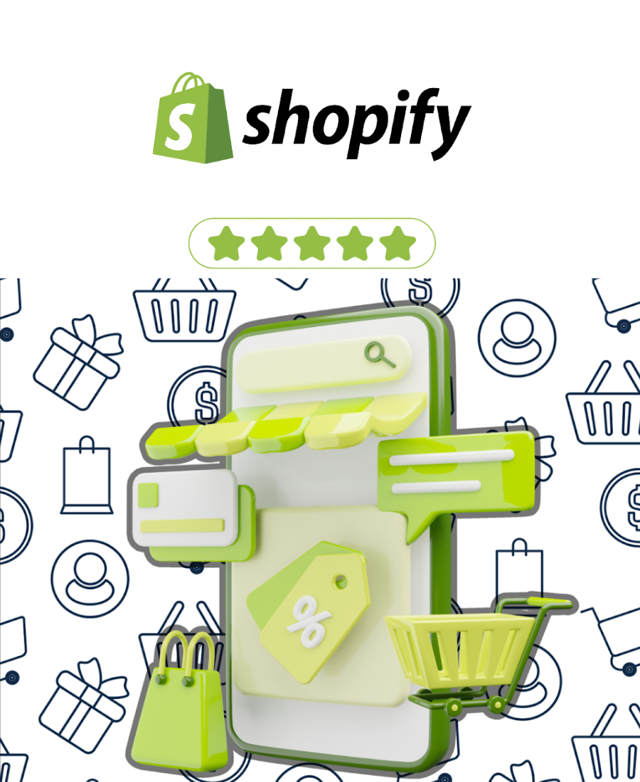 Top 3 Shopify Apps for Growing Your Audience