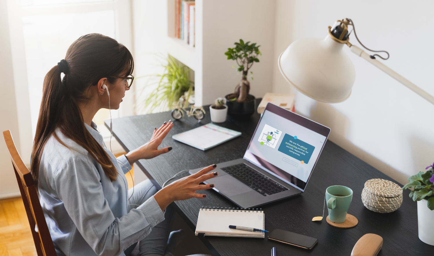 Tested by You, Trusted by Us: A Smarter Way to Build Your Purpose-Driven Team