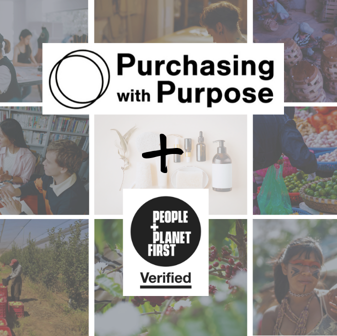 Why People &amp; Planet First Enterprises Are the Future — And the Infrastructure They Need to Grow