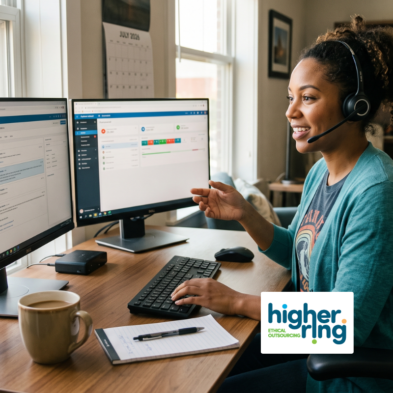 Why 'Hire One Support Person' Is the Wrong Advice for Startups