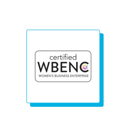WBENC logo