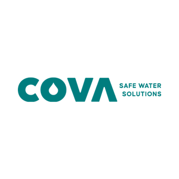Cova Safe Water Solutions Logo