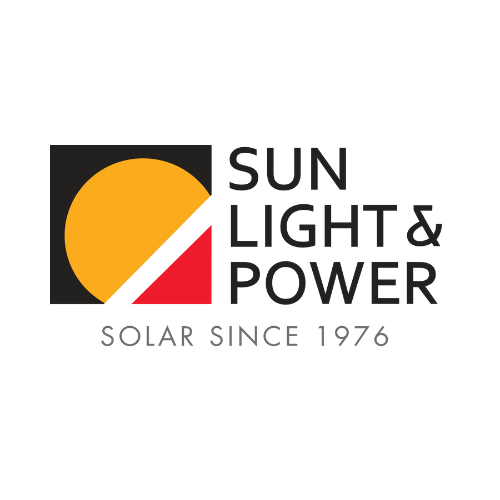 Sun Light & Power Logo