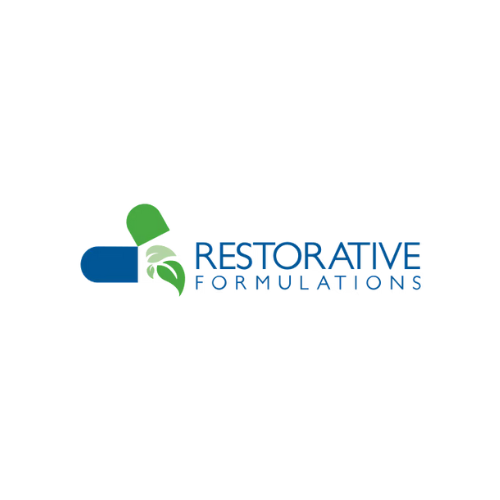 Restorative Formulations logo