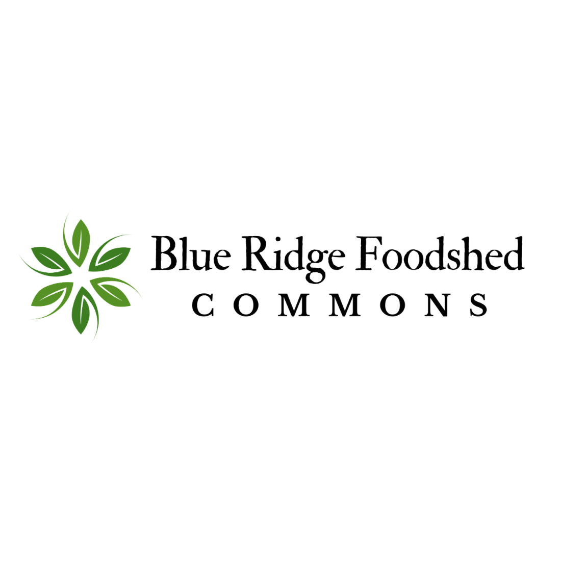 blue ridge foodshed commons