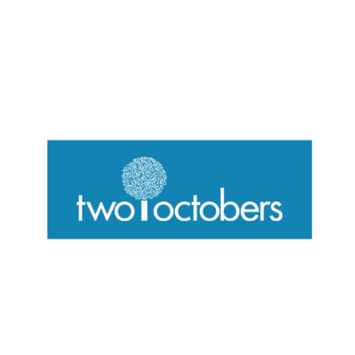 Two Octobers Logo