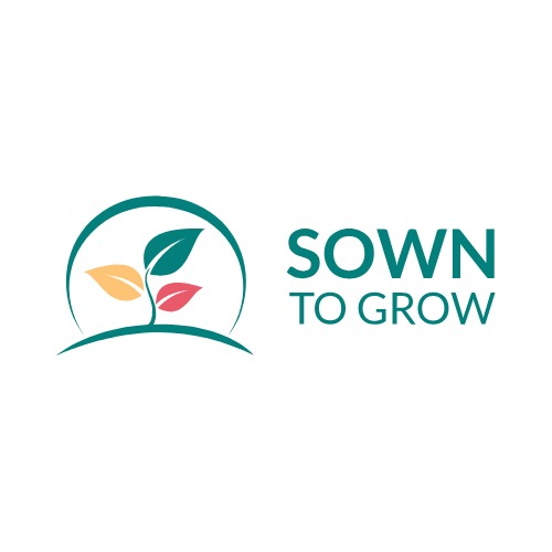 Sown to Grow logo