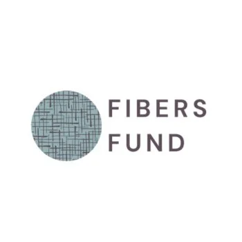 Fibers Fund Logo