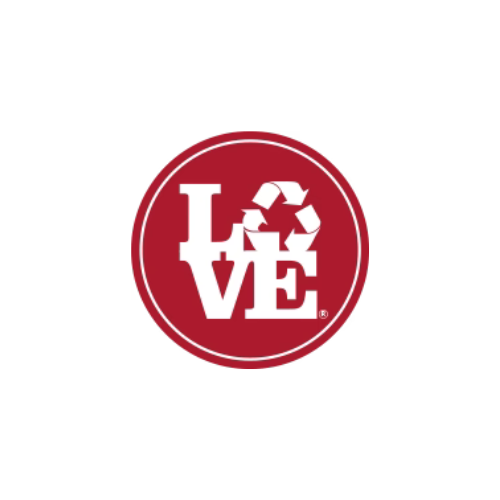 LOVE_bags logo