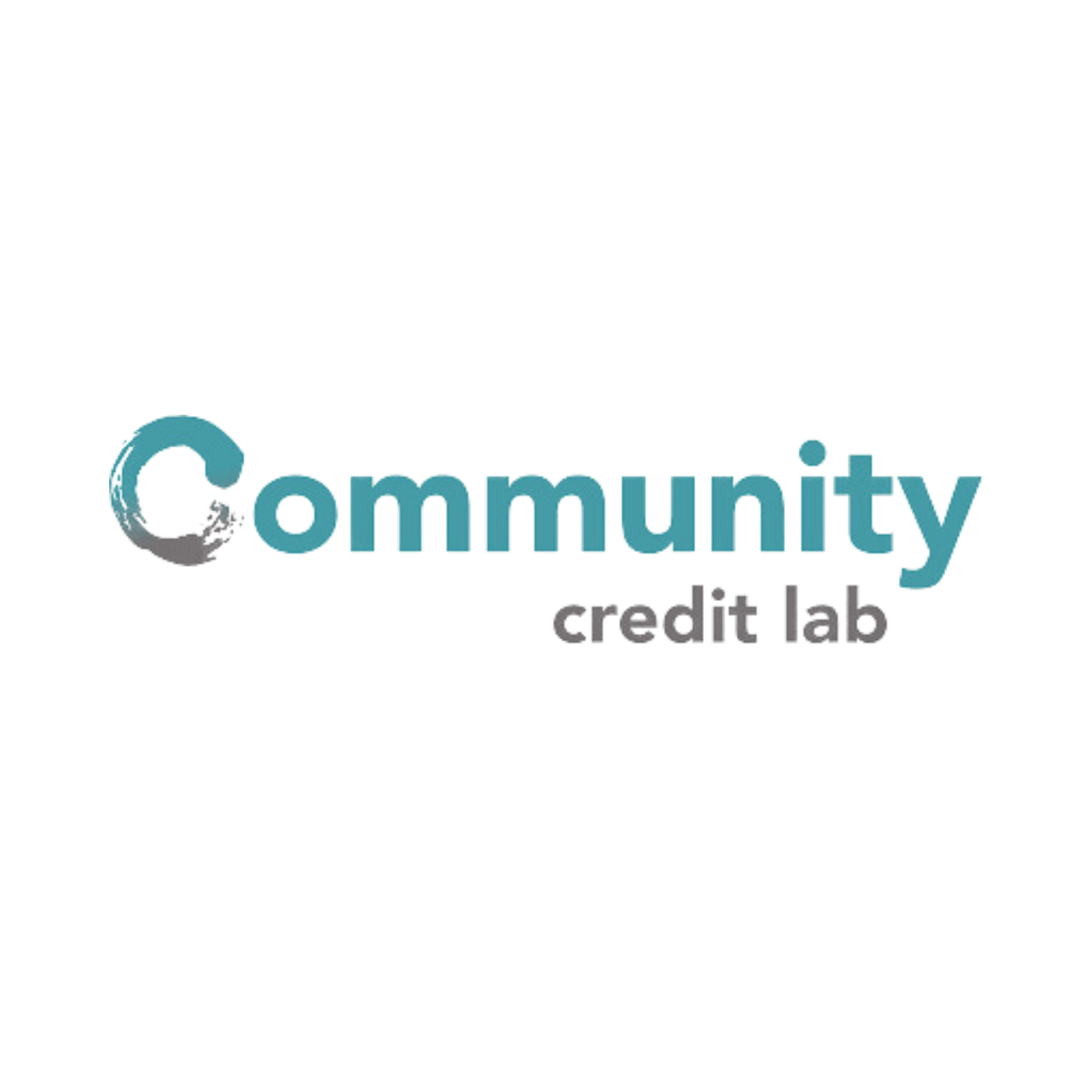 bookkeeping client logo - community credit lab