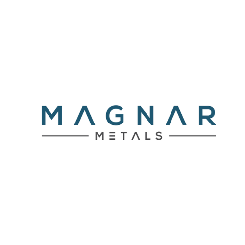 Magnar Metals Logo