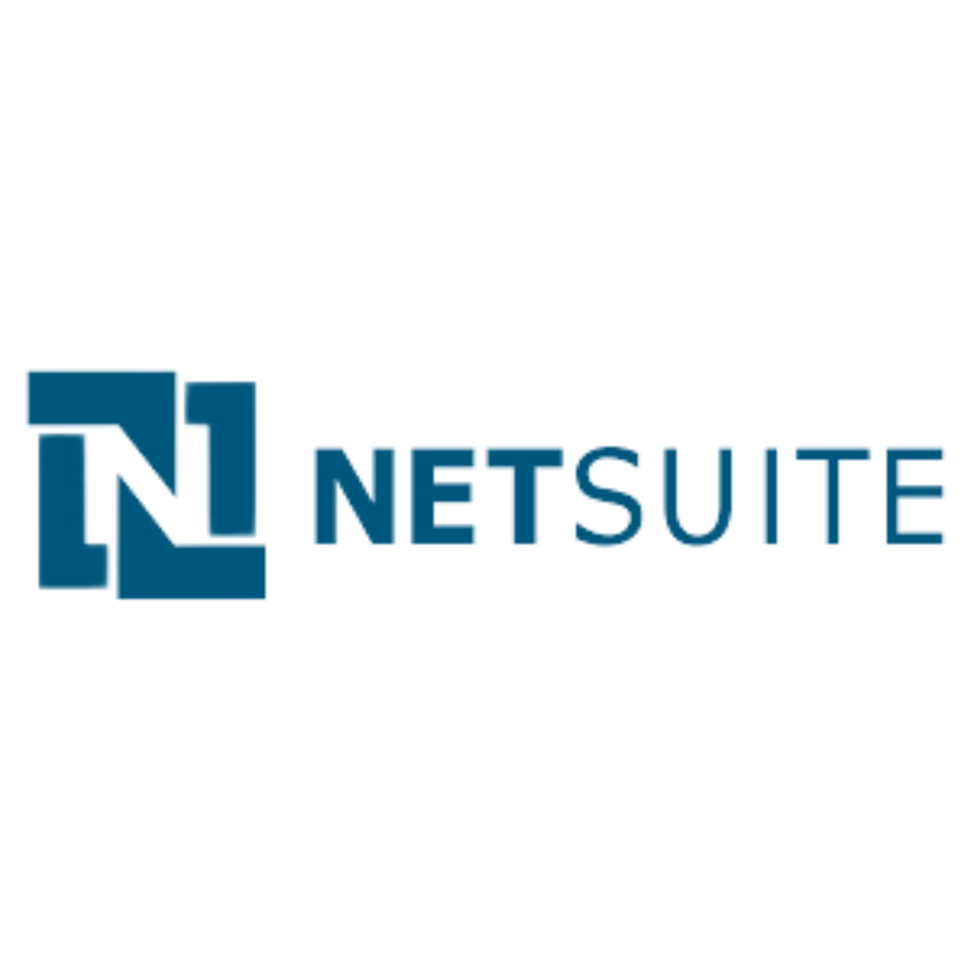 NETSUITE Logo