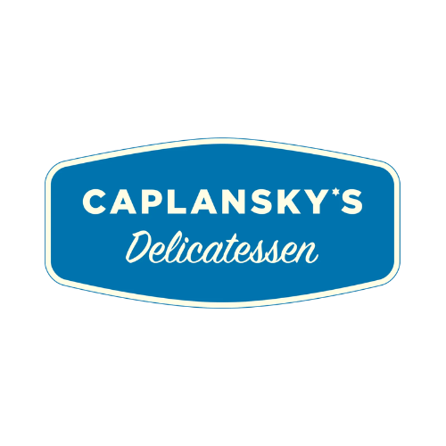 Caplanskys deli mustard