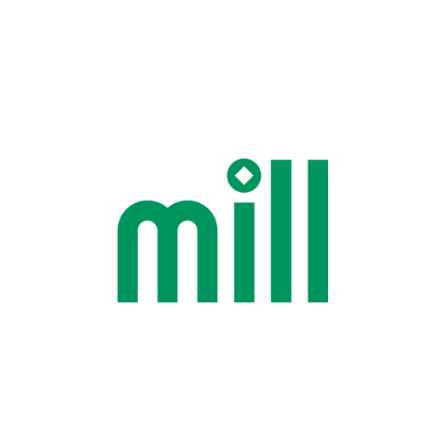 Mill logo