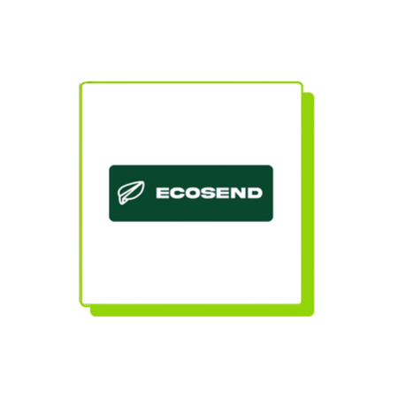 EcoSend Logo