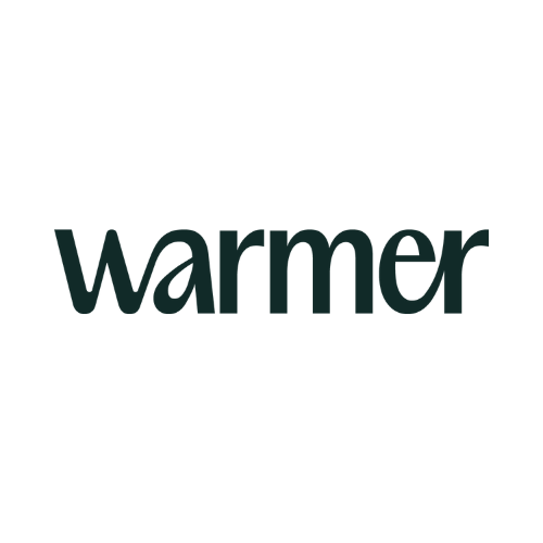 Warmer Logo