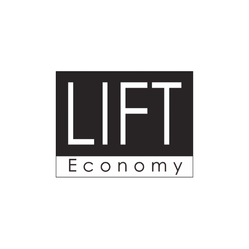 Lift Economy Logo