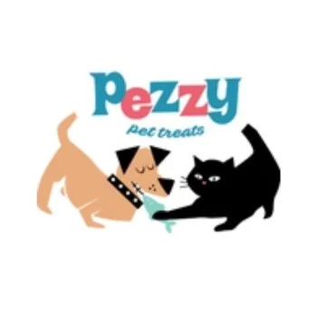 Pezzy Pets Logo