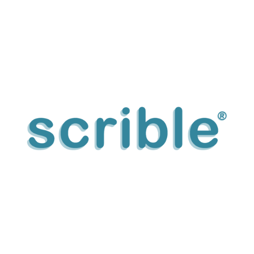 Scrible Logo