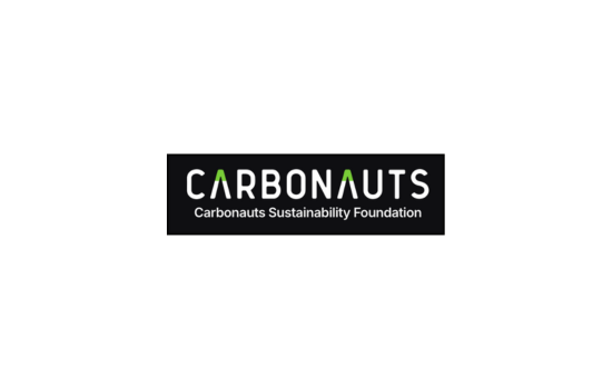 Carbonauts Foundation Logo