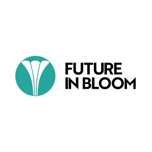 Future in Bloom logo