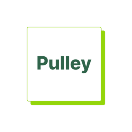Pulley logo