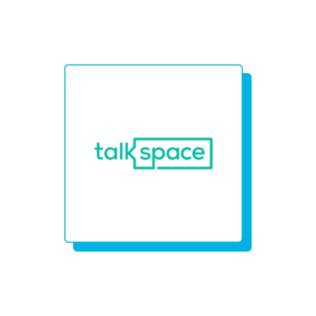 talkspace logo