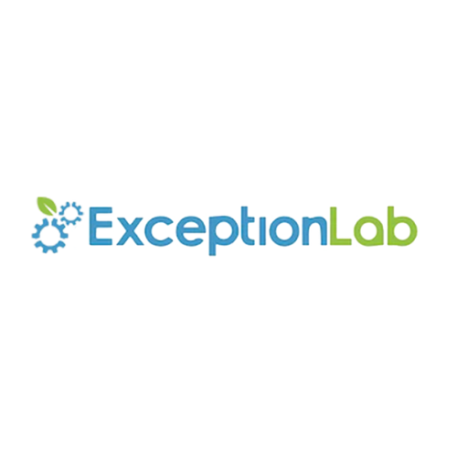 ExceptionLab Logo Design