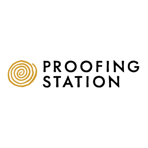 Proofing Station Logo