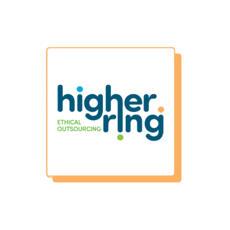 new higherring logo