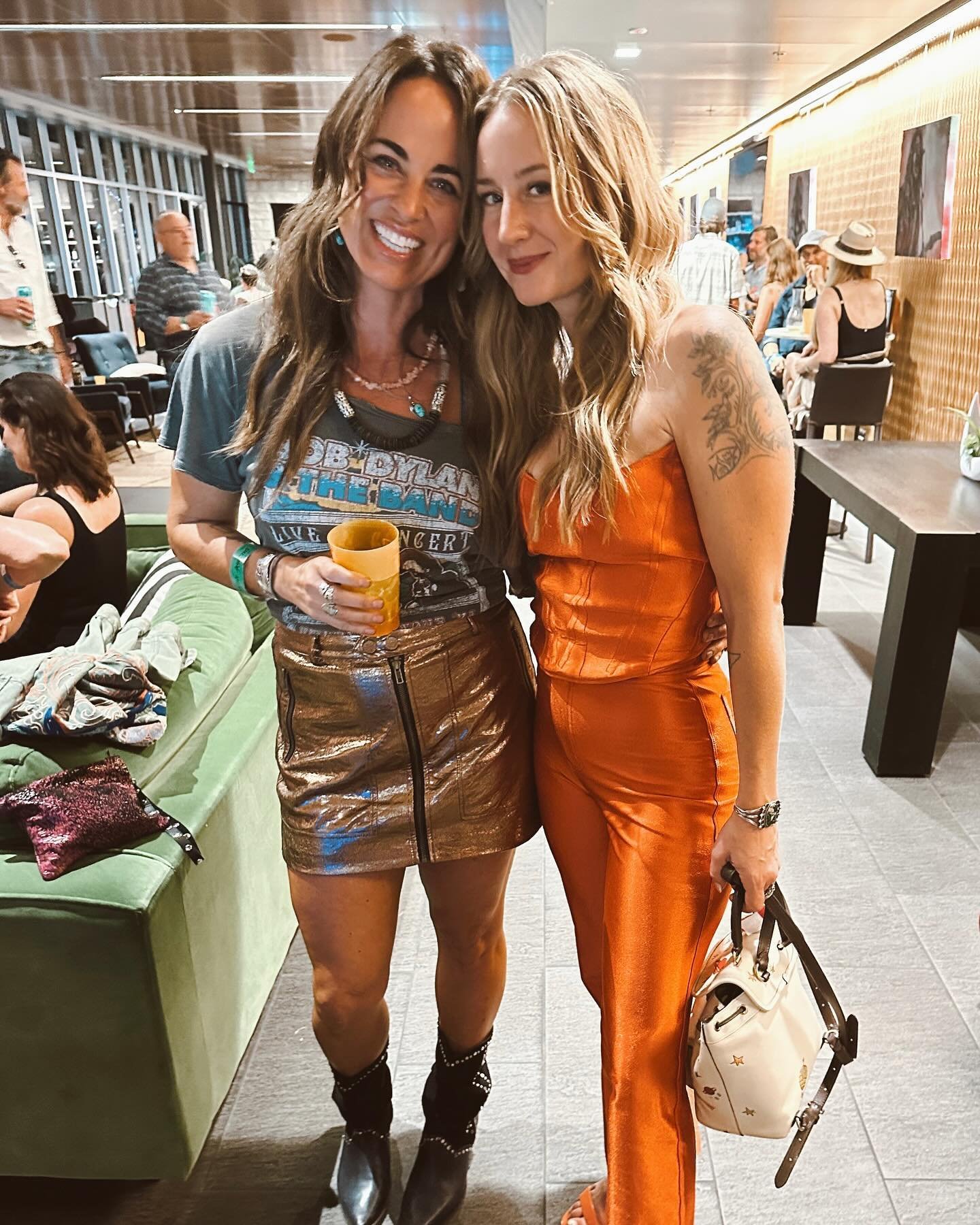 My music city muse and the inspiration for the Margo bag, in look and sound Miss Margo Price is solid American music GOLD