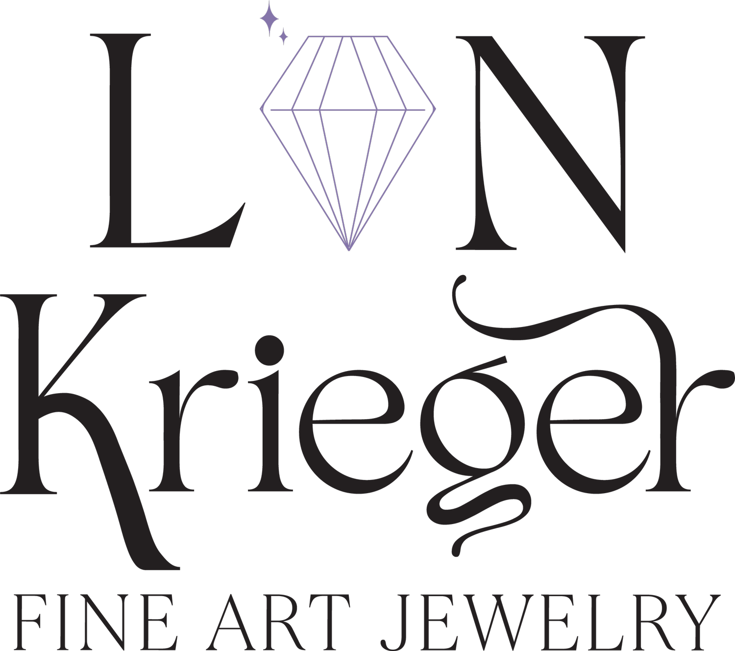 lnkriegerjewlery.com