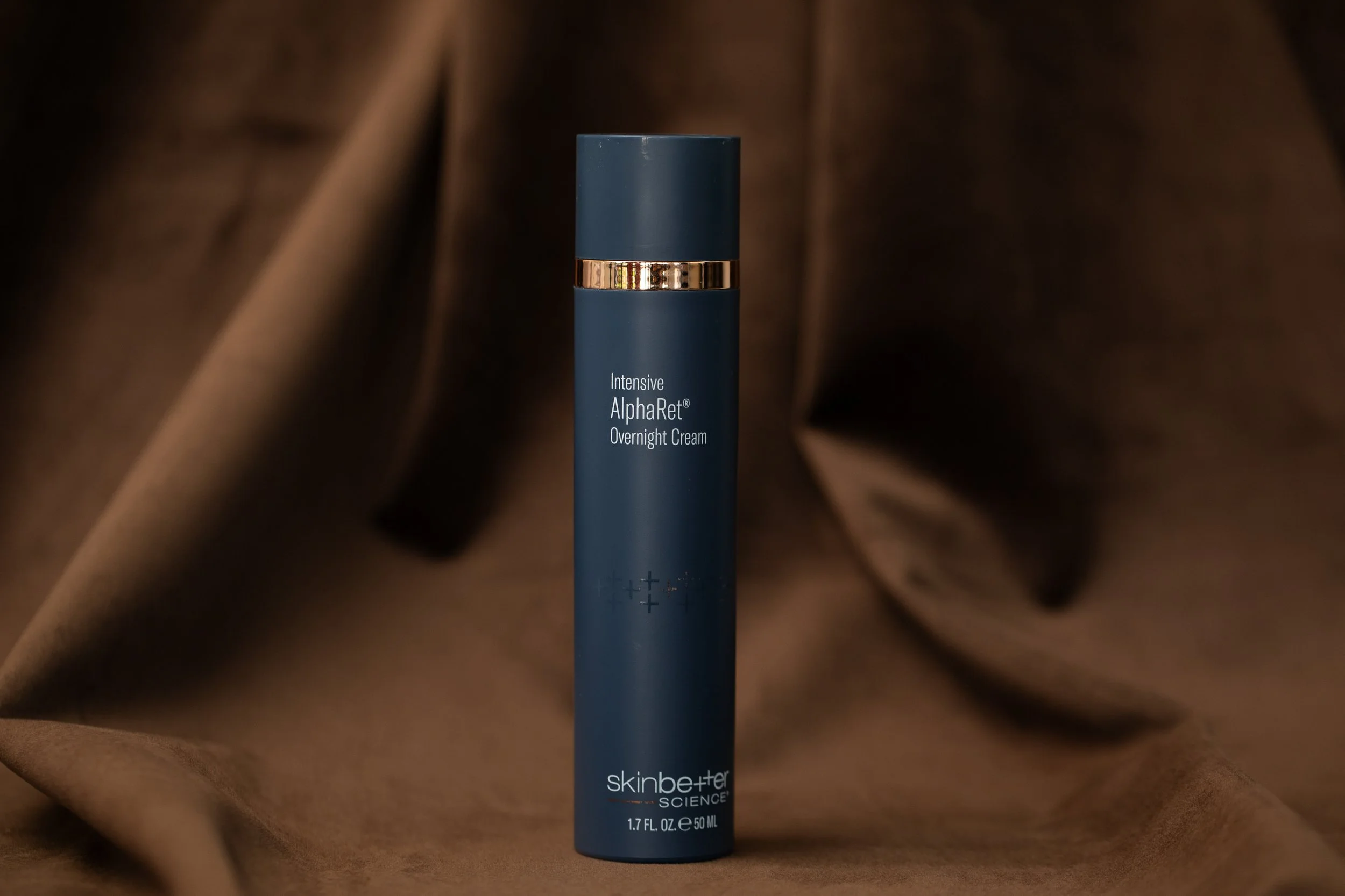 SKINBETTER ALPHARET INTENSIVE