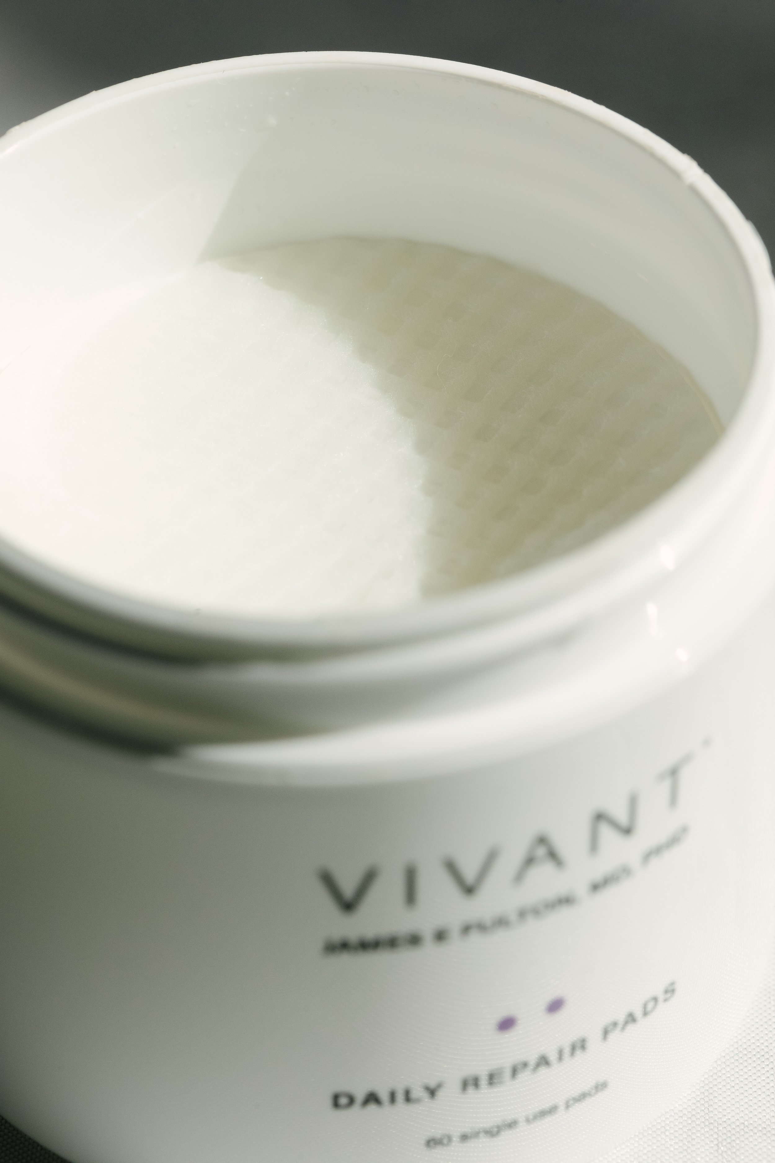 VIVANT DAILY REPAIR PADS