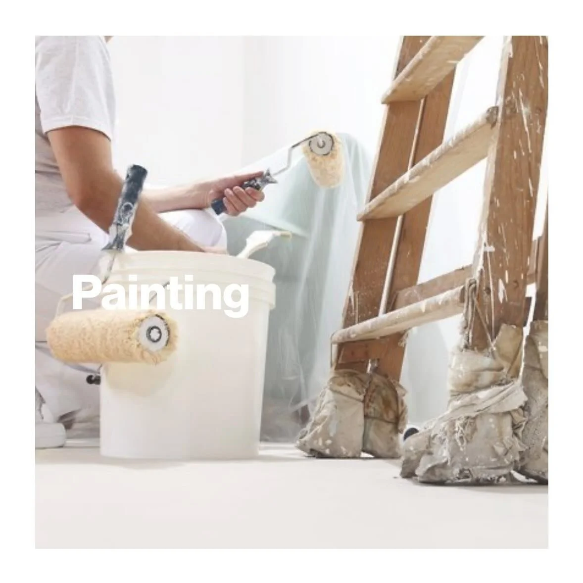 Interior and exterior painting across the Greater Toronto Area! 🏡🪜

Check out our other services as well!
@pinetreeresidential @thepinetreegroup

#painting #toronto #pinetreeresidential