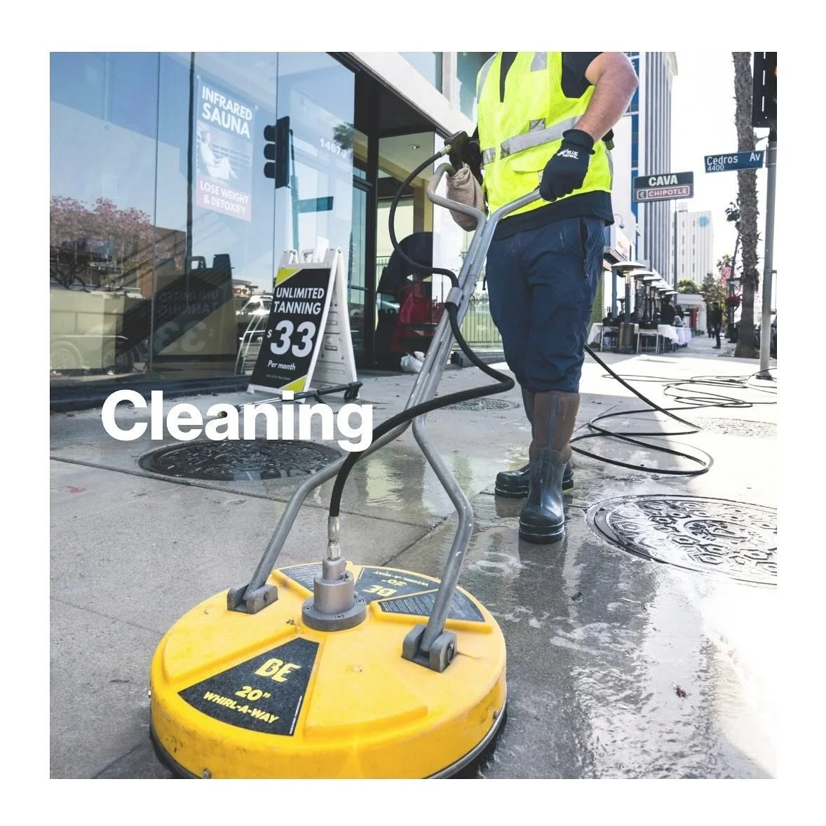 Pressure washing, gutter cleaning, window cleaning and more!🧽🫧🪣

Get a quote today!

Check out our other services as well!
@pinetreeresidential @thepinetreegroup

#pressurewashing #toronto #pinetreeresidential