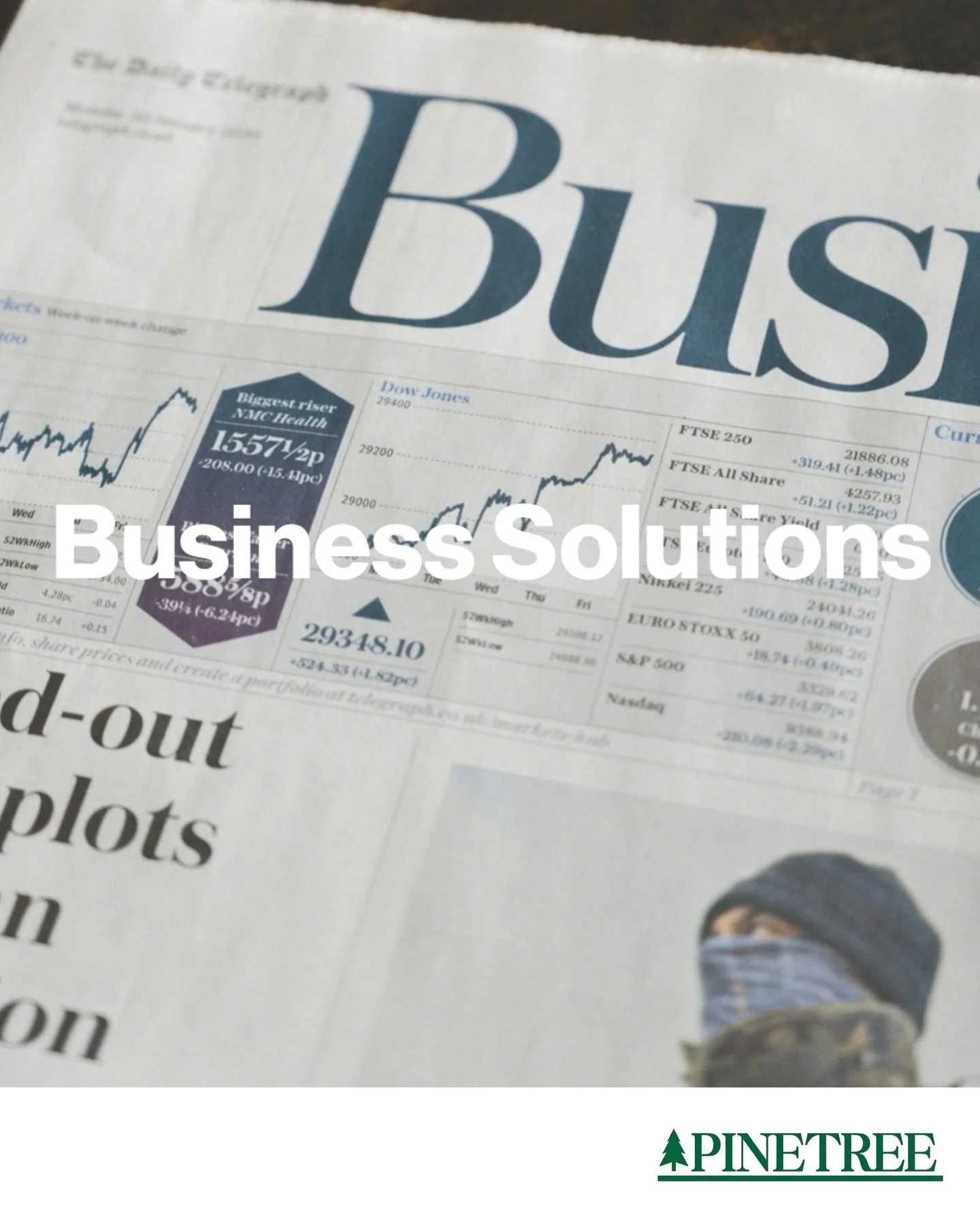 Pinetree Business is now operational. Follow us on our journey providing business solutions and breaking news to Canadians across the country. 🌲