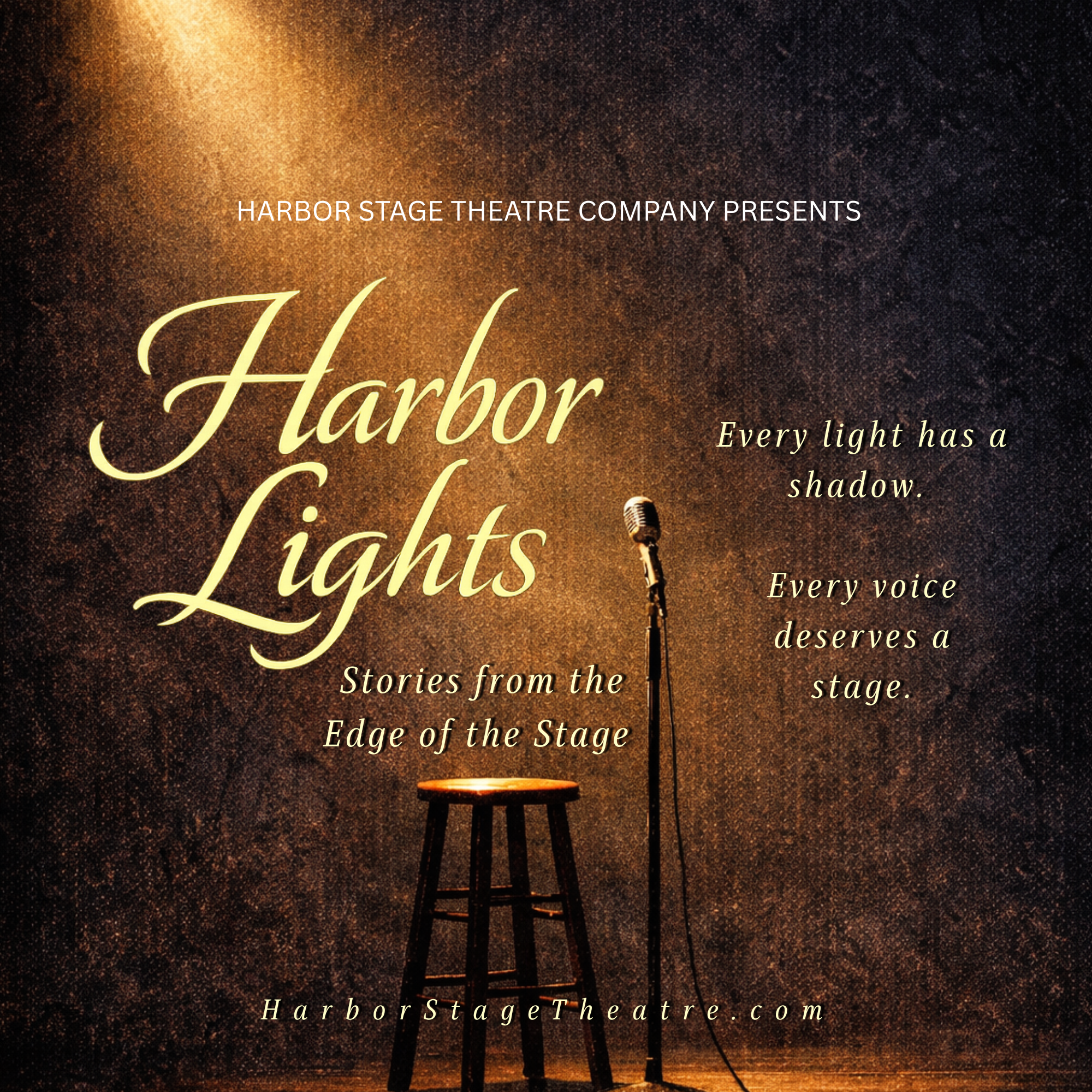 Harbor Lights