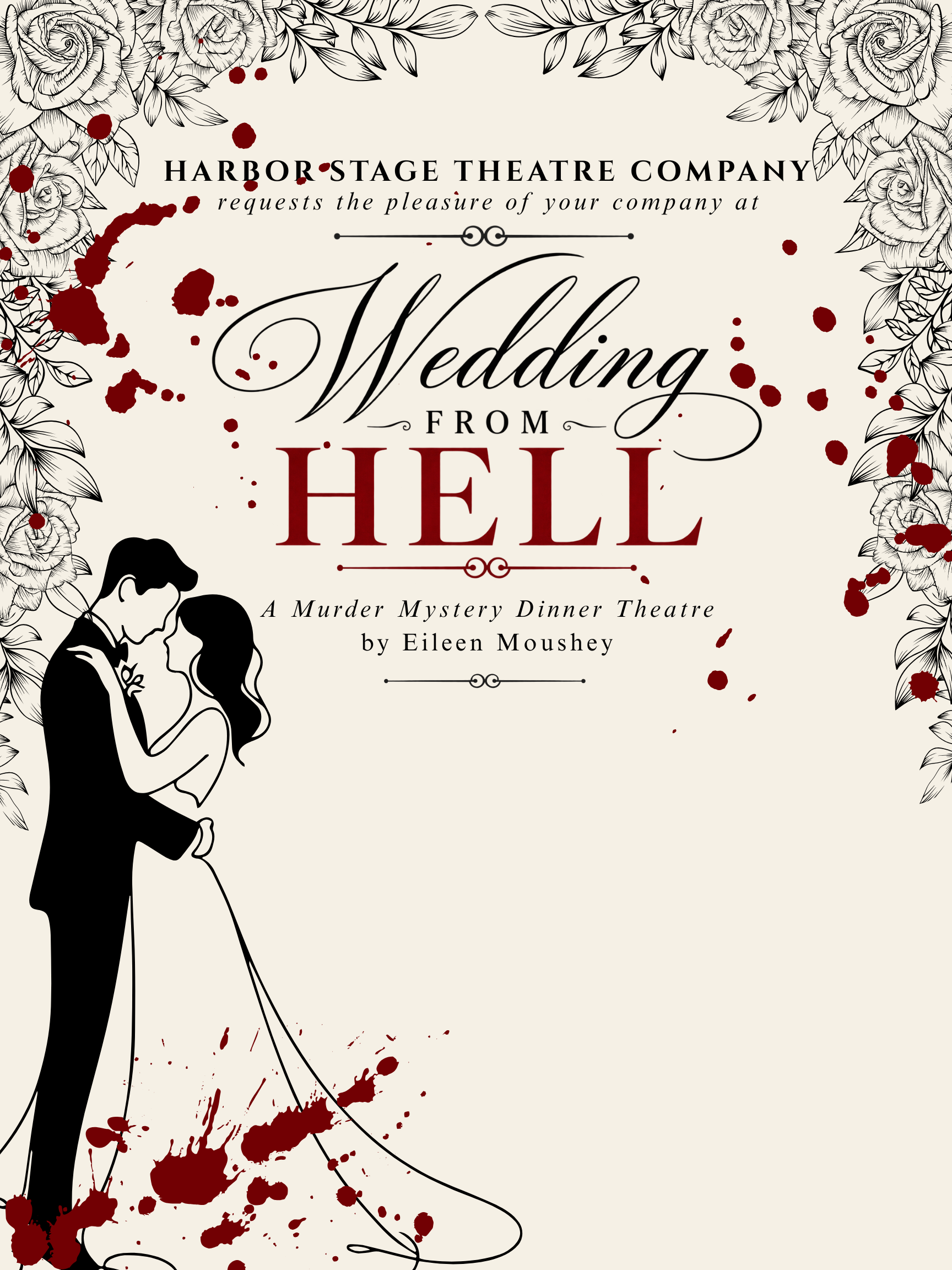Wedding from Hell 