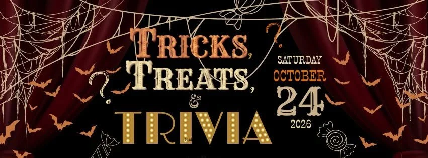 Tricks, Treats, & Trivia