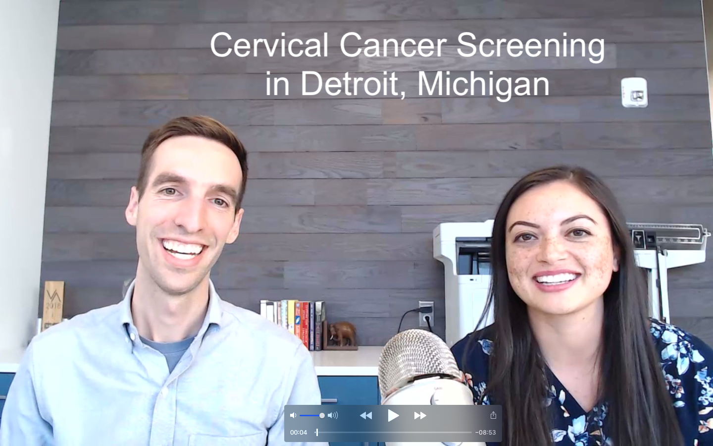 How to get a Pap Test in Detroit? — Plum Health Direct Primary Care