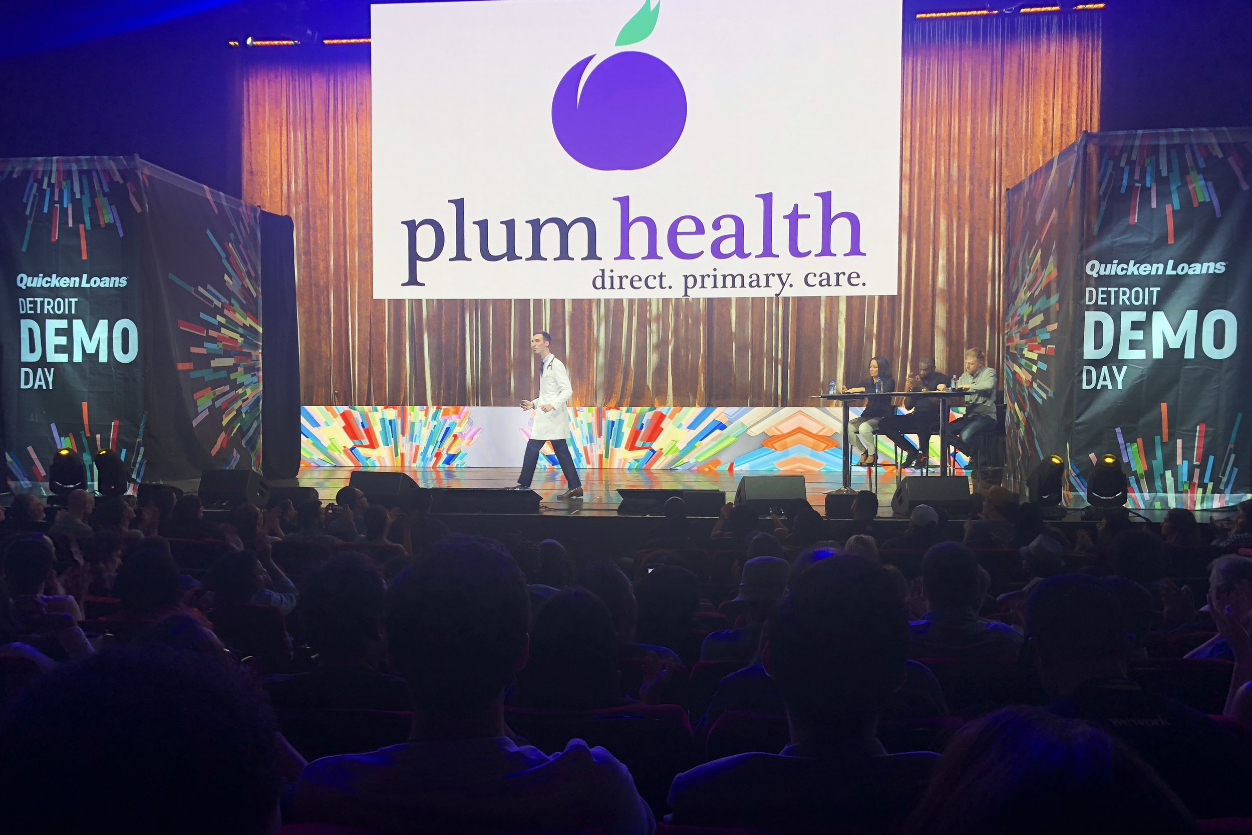 Plum Health DPC wins Detroit Demo Day Quicken Loans.jpg