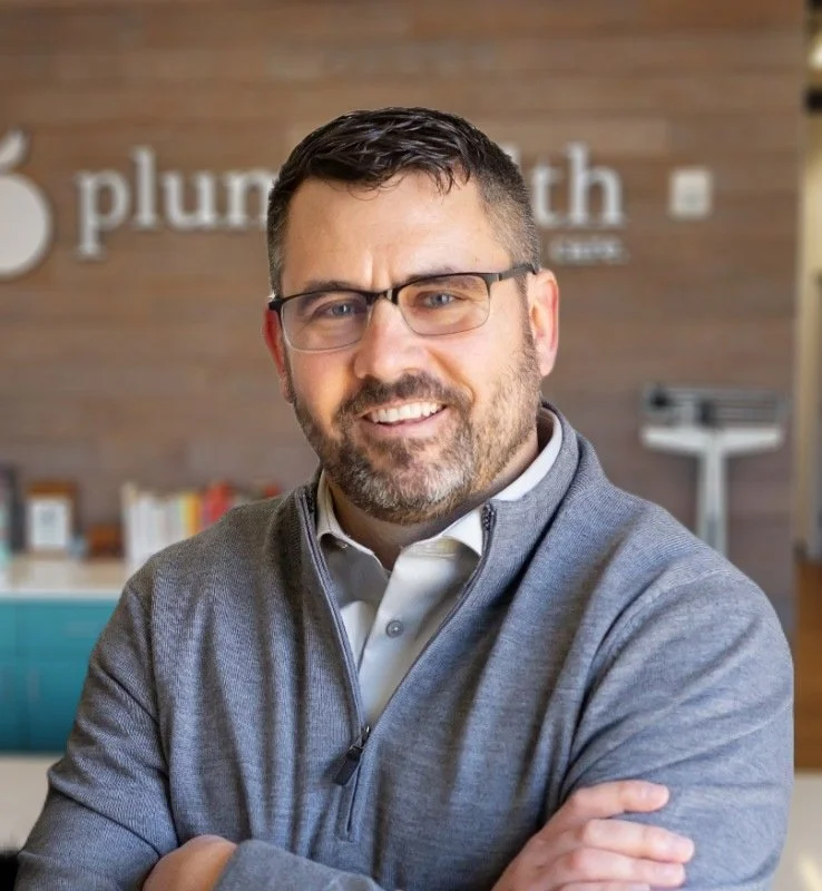 Todd Otten, MD