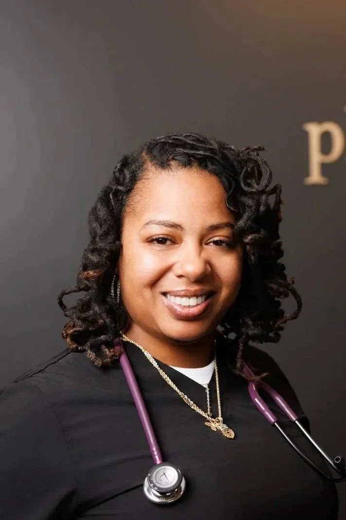 Britney Hooper-Davis