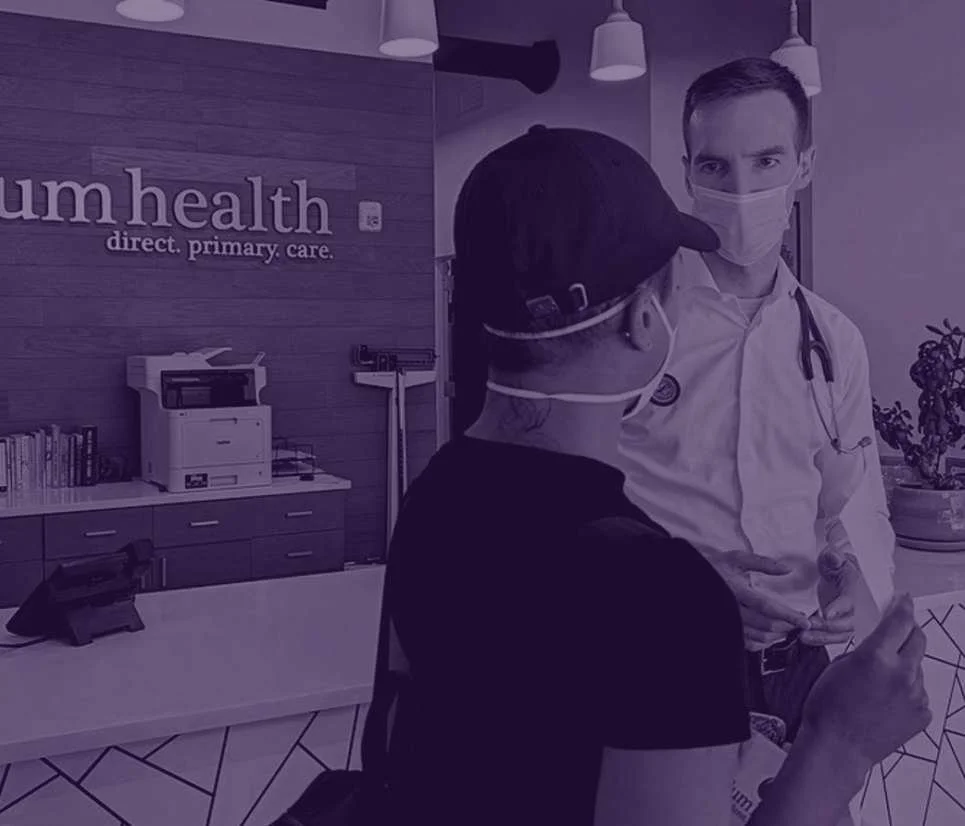 Affordable Direct Primary Care in Michigan | Plum Health